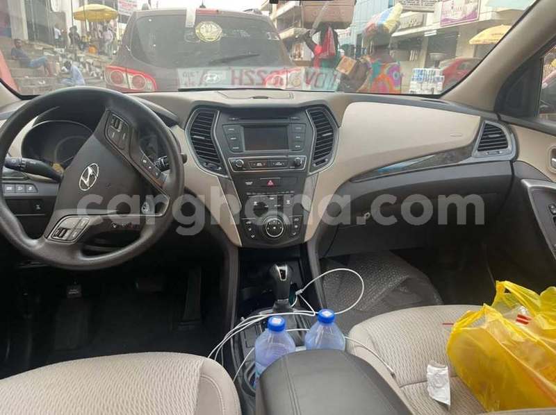 Big with watermark hyundai santa fe greater accra accra 60666