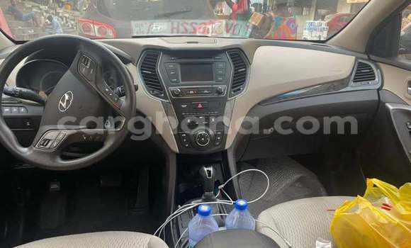 Buy Used Hyundai Santa Fe Red Car in Accra in Greater Accra Buy Used Hyundai Santa Fe Red Car in Accra in Greater Accra