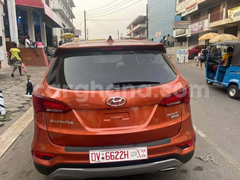 Big with watermark hyundai santa fe greater accra accra 60666