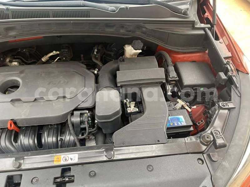 Big with watermark hyundai santa fe greater accra accra 60666