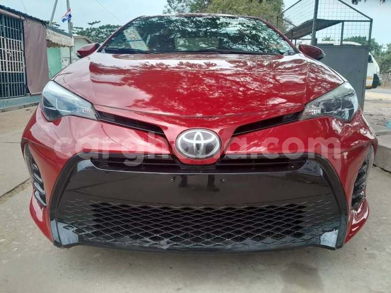 Big with watermark toyota corolla greater accra accra 60668