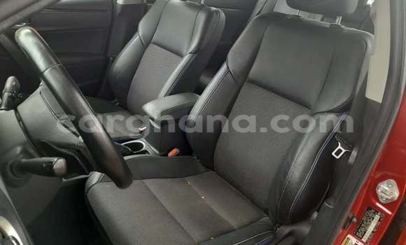 Ra Àlòkù Toyota Corolla Red Ọkọ̀ in Accra ni Greater Accra Ra Àlòkù Toyota Corolla Red Ọkọ̀ in Accra ni Greater Accra