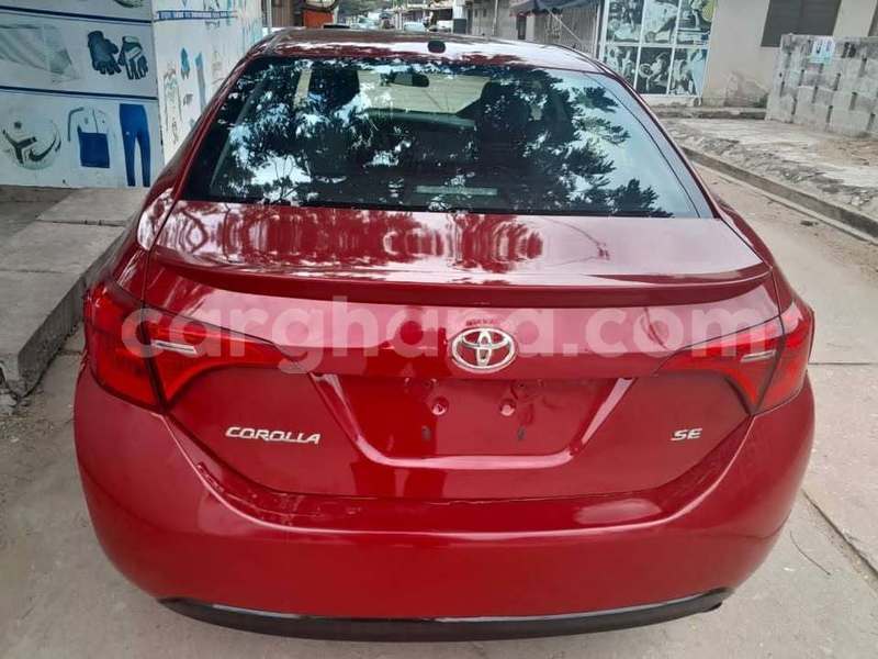 Big with watermark toyota corolla greater accra accra 60668