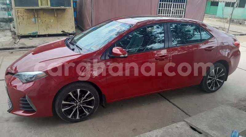 Big with watermark toyota corolla greater accra accra 60668