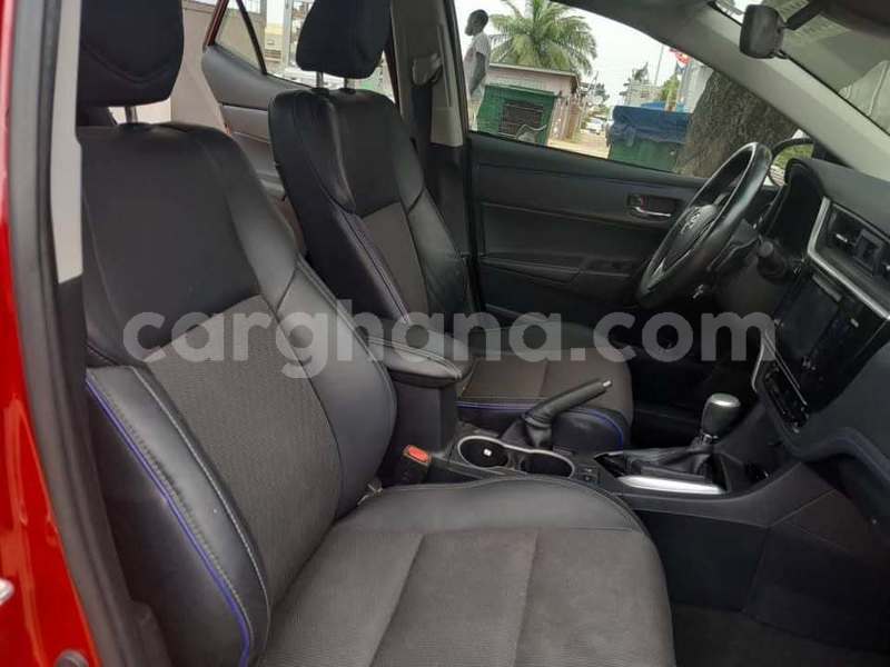 Big with watermark toyota corolla greater accra accra 60668