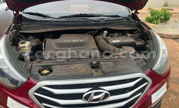 Ra Àlòkù Hyundai Tucson Red Ọkọ̀ in Accra ni Greater Accra Ra Àlòkù Hyundai Tucson Red Ọkọ̀ in Accra ni Greater Accra