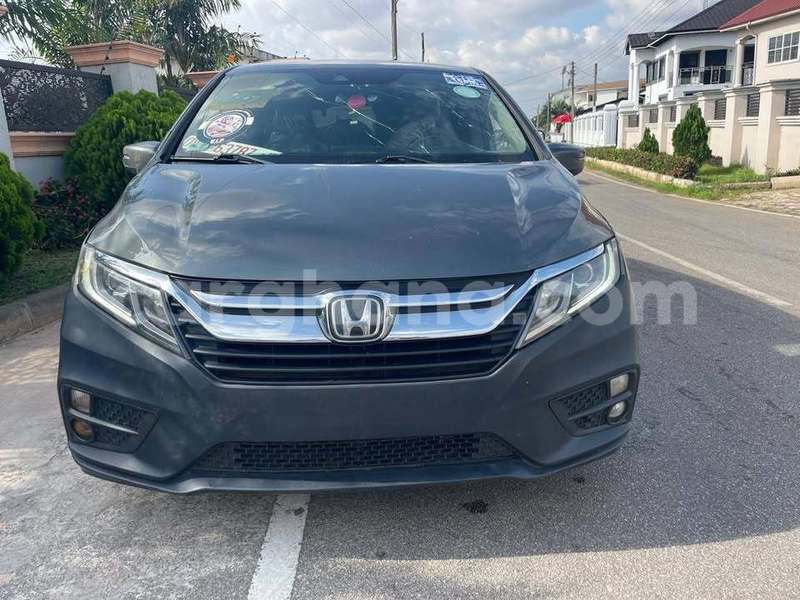 Big with watermark honda odyssey greater accra accra 60671