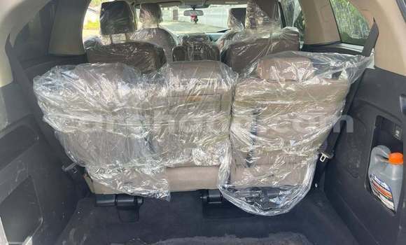 Ra Àlòkù Honda Odyssey Blue Ọkọ̀ in Accra ni Greater Accra Ra Àlòkù Honda Odyssey Blue Ọkọ̀ in Accra ni Greater Accra