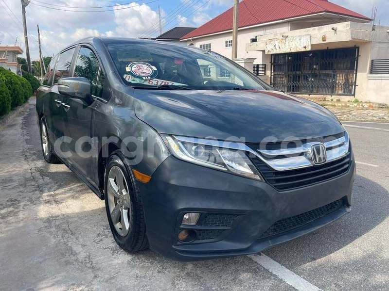 Big with watermark honda odyssey greater accra accra 60671