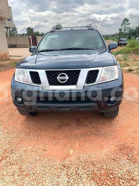 Big with watermark nissan pickup greater accra accra 60672