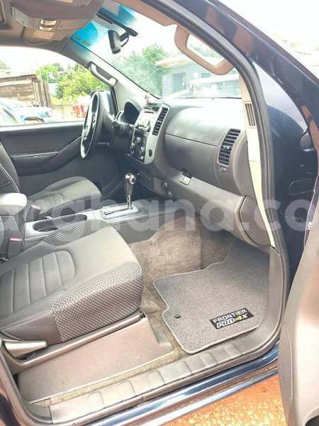 Big with watermark nissan pickup greater accra accra 60672