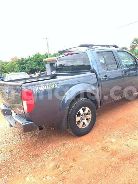 Big with watermark nissan pickup greater accra accra 60672
