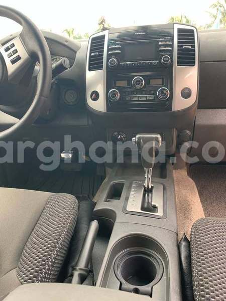 Big with watermark nissan pickup greater accra accra 60672