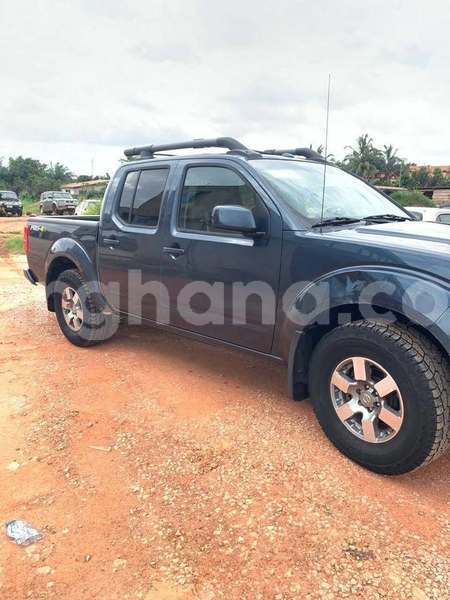 Big with watermark nissan pickup greater accra accra 60672