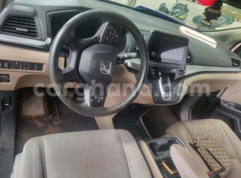 Big with watermark honda odyssey greater accra accra 60673