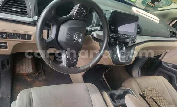 Buy Used Honda Odyssey Other Car in Accra in Greater Accra Buy Used Honda Odyssey Other Car in Accra in Greater Accra