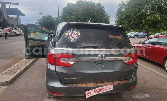 Buy Used Honda Odyssey Other Car in Accra in Greater Accra Buy Used Honda Odyssey Other Car in Accra in Greater Accra