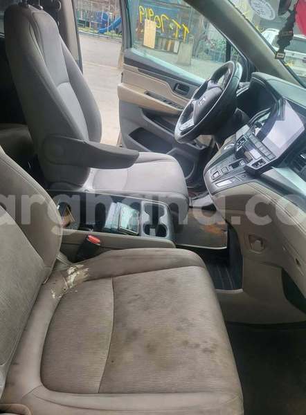Big with watermark honda odyssey greater accra accra 60673