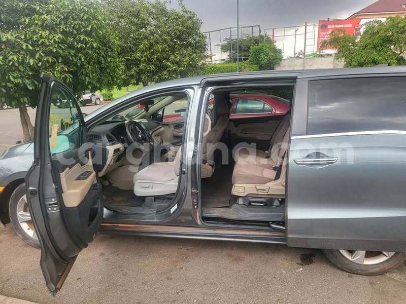 Big with watermark honda odyssey greater accra accra 60673