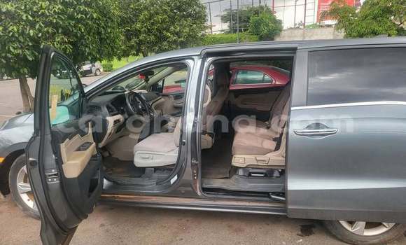 Buy Used Honda Odyssey Other Car in Accra in Greater Accra Buy Used Honda Odyssey Other Car in Accra in Greater Accra