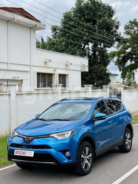 Big with watermark toyota rav4 greater accra accra 60674
