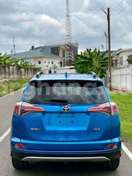 Big with watermark toyota rav4 greater accra accra 60674