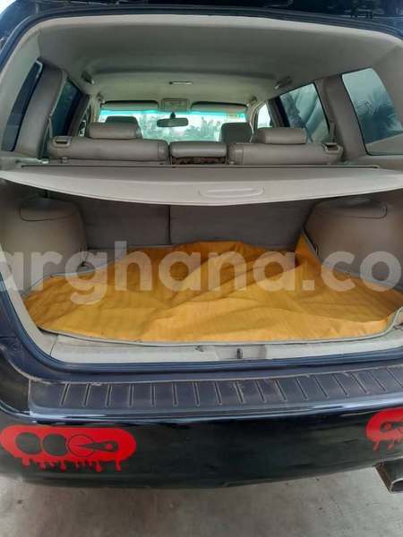 Big with watermark toyota highlander greater accra accra 60675