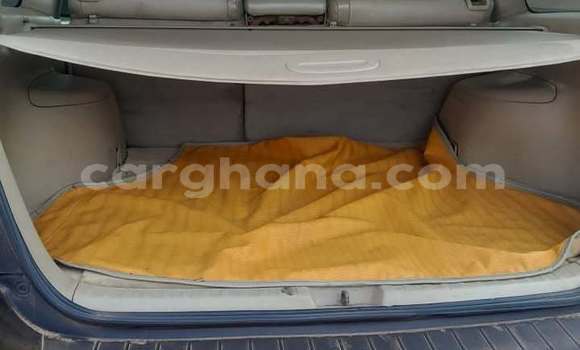 Ra Àlòkù Toyota Highlander Black Ọkọ̀ in Accra ni Greater Accra Ra Àlòkù Toyota Highlander Black Ọkọ̀ in Accra ni Greater Accra