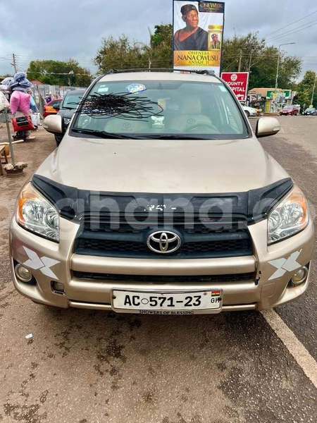 Big with watermark toyota rav4 greater accra accra 60676