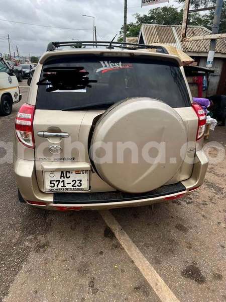 Big with watermark toyota rav4 greater accra accra 60676