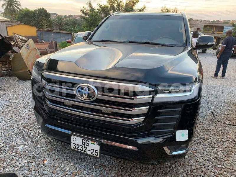 Big with watermark toyota land cruiser greater accra accra 60678