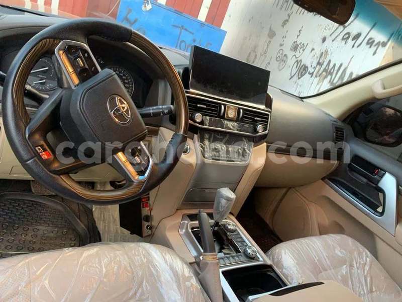 Big with watermark toyota land cruiser greater accra accra 60678