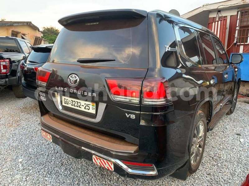 Big with watermark toyota land cruiser greater accra accra 60678