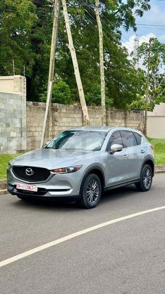 Big with watermark mazda cx 5 greater accra accra 60679