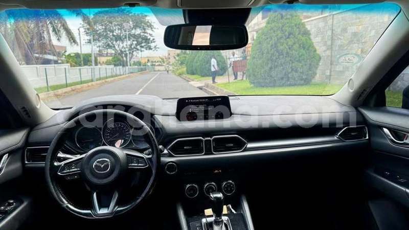 Big with watermark mazda cx 5 greater accra accra 60679