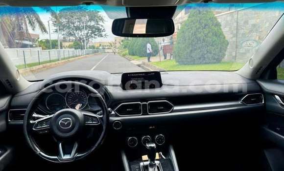 Buy Used Mazda CX-5 Other Car in Accra in Greater Accra Buy Used Mazda CX-5 Other Car in Accra in Greater Accra