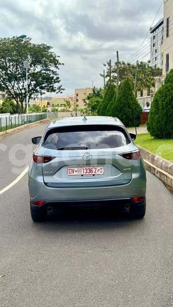 Big with watermark mazda cx 5 greater accra accra 60679