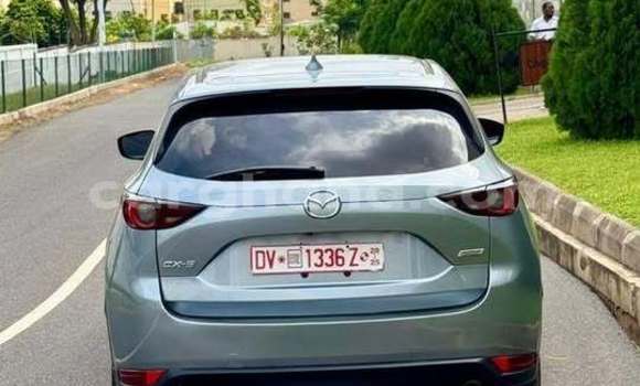 Buy Used Mazda CX-5 Other Car in Accra in Greater Accra Buy Used Mazda CX-5 Other Car in Accra in Greater Accra