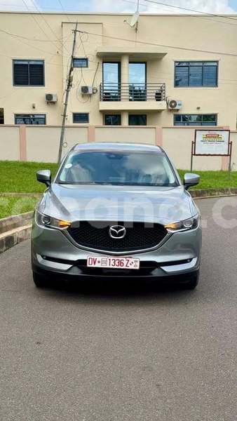 Big with watermark mazda cx 5 greater accra accra 60679
