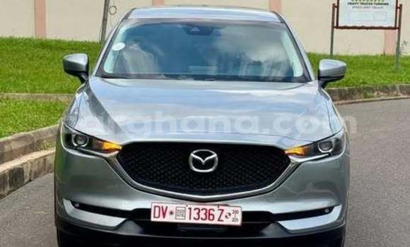 Buy Used Mazda CX-5 Other Car in Accra in Greater Accra Buy Used Mazda CX-5 Other Car in Accra in Greater Accra
