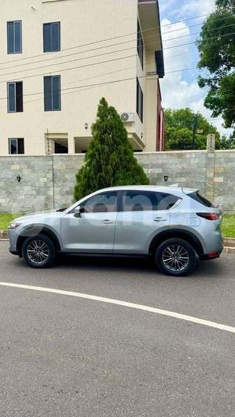 Big with watermark mazda cx 5 greater accra accra 60679