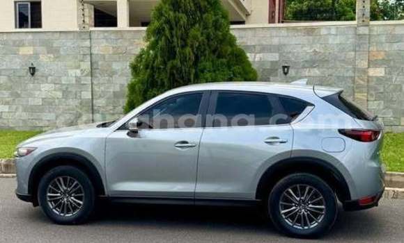Buy Used Mazda CX-5 Other Car in Accra in Greater Accra Buy Used Mazda CX-5 Other Car in Accra in Greater Accra