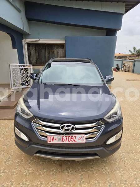 Big with watermark hyundai santa fe greater accra accra 60680