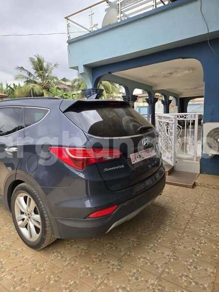 Big with watermark hyundai santa fe greater accra accra 60680