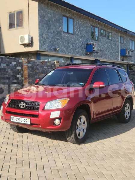 Big with watermark toyota rav4 greater accra accra 60681