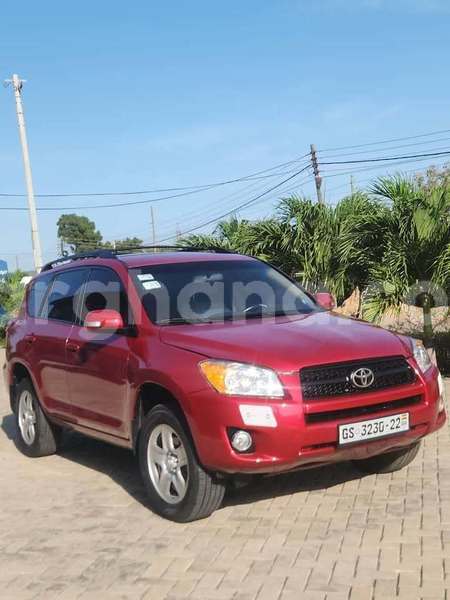 Big with watermark toyota rav4 greater accra accra 60681