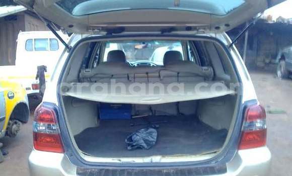 Ra Àlòkù Toyota Highlander Miiran Ọkọ̀ in Accra ni Greater Accra Ra Àlòkù Toyota Highlander Miiran Ọkọ̀ in Accra ni Greater Accra