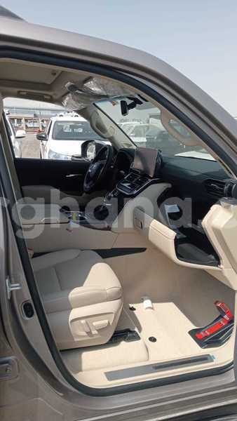Big with watermark toyota land cruiser ashanti kumasi 60684