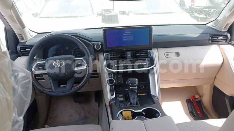 Big with watermark toyota land cruiser ashanti kumasi 60684