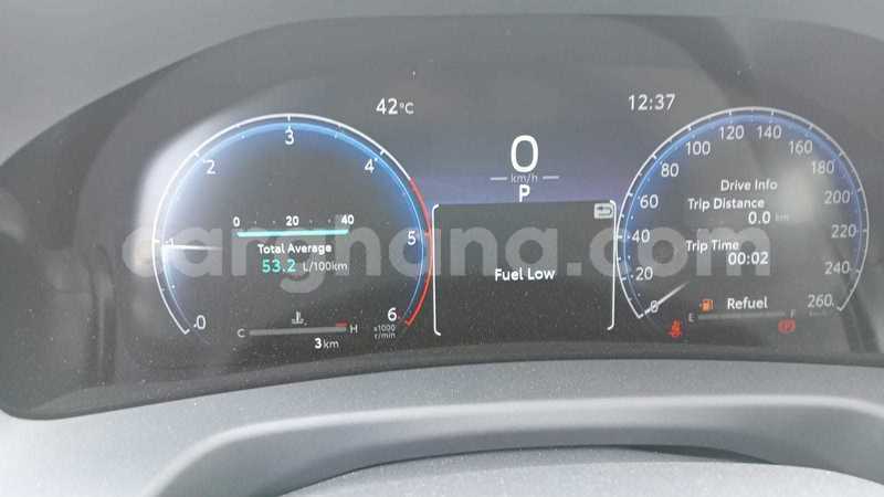 Big with watermark toyota land cruiser ashanti kumasi 60684